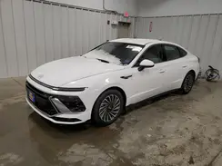 KMHL34JJ9RA101107 2024 HYUNDAI SONATA