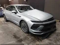 KMHL34JJ9RA101141 2024 HYUNDAI SONATA