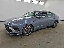 KMHL34JJ9RA102340 2024 HYUNDAI SONATA