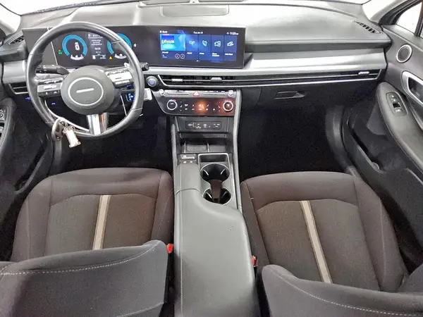 KMHL34JJ9RA102340 2024 HYUNDAI SONATA - Image 8