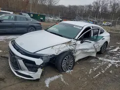 KMHL34JJ9SA102845 2025 HYUNDAI SONATA
