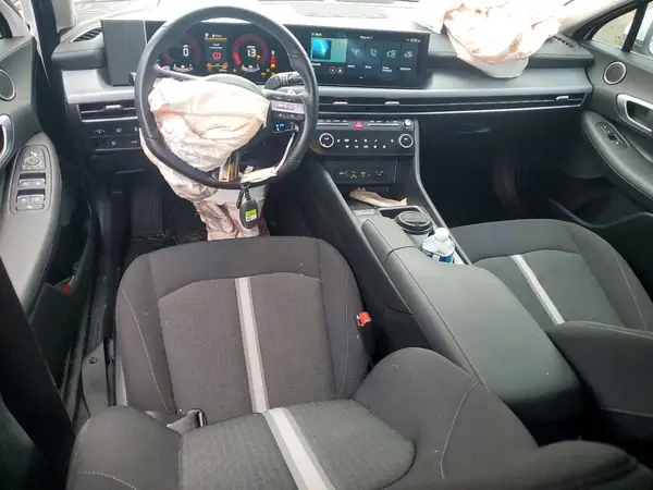 KMHL34JJ9SA102845 2025 HYUNDAI SONATA - Image 8