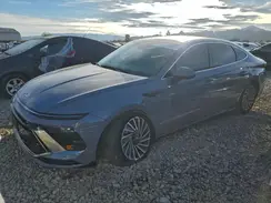 KMHL34JJ9SA103378 2025 HYUNDAI SONATA
