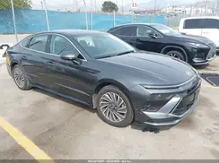 KMHL34JJ9SA103414 2025 HYUNDAI SONATA