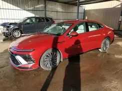 KMHL34JJ9SA103557 2025 HYUNDAI SONATA