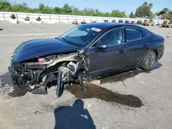 KMHL34JJ9SA103574 2025 HYUNDAI SONATA
