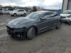 KMHL34JJ9SA103901 2025 HYUNDAI SONATA