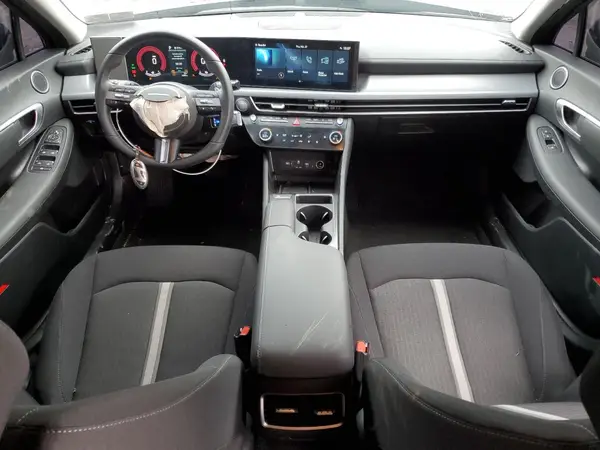 KMHL34JJ9SA103901 2025 HYUNDAI SONATA - Image 8