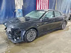 KMHL34JJ9SA104451 2025 HYUNDAI SONATA