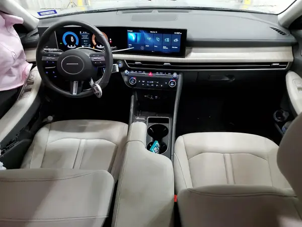 KMHL34JJ9SA104823 2025 HYUNDAI SONATA - Image 8