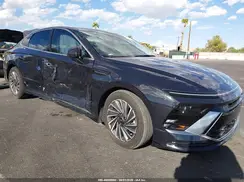 KMHL34JJ9SA107446 2025 HYUNDAI SONATA