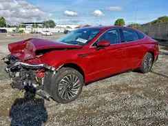 KMHL34JJ9SA107530 2025 HYUNDAI SONATA