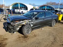 KMHL34JJ9SA107754 2025 HYUNDAI SONATA