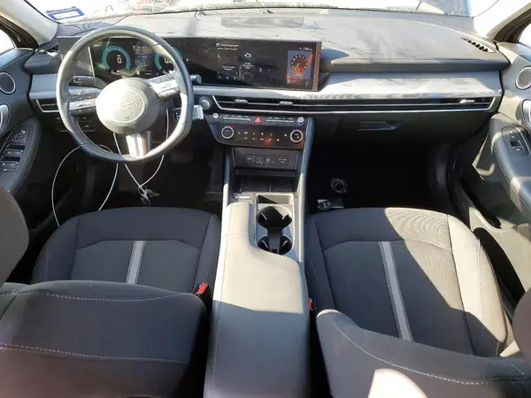 KMHL34JJ9SA107754 2025 HYUNDAI SONATA - Image 8
