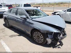 KMHL34JJ9SA108130 2025 HYUNDAI SONATA