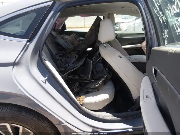 KMHL34JJ9SA108130 2025 HYUNDAI SONATA - Image 8