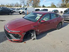 KMHL34JJ9SA108175 2025 HYUNDAI SONATA