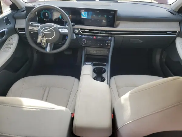 KMHL34JJ9SA108175 2025 HYUNDAI SONATA - Image 8