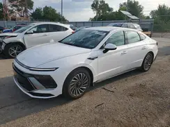 KMHL34JJ9SA108466 2025 HYUNDAI SONATA