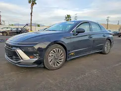 KMHL34JJ9SA110525 2025 HYUNDAI SONATA