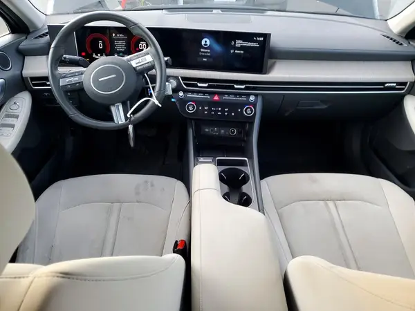 KMHL34JJ9SA110525 2025 HYUNDAI SONATA - Image 8
