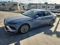 KMHL34JJ9SA117328 2025 HYUNDAI SONATA