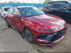 KMHL34JJ9SA121525 2025 HYUNDAI SONATA