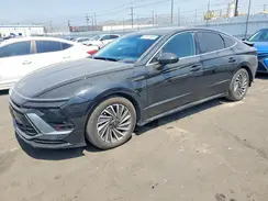 KMHL34JJ9SA121847 2025 HYUNDAI SONATA