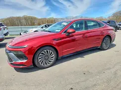 KMHL34JJ9SA122660 2025 HYUNDAI SONATA