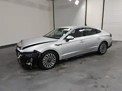 KMHL34JJ9SA122917 2025 HYUNDAI SONATA