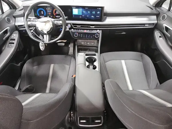 KMHL34JJ9SA122917 2025 HYUNDAI SONATA - Image 8