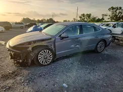 KMHL34JJ9SA123484 2025 HYUNDAI SONATA