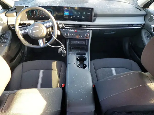 KMHL34JJ9SA124764 2025 HYUNDAI SONATA - Image 8