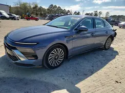 KMHL34JJ9SA125073 2025 HYUNDAI SONATA