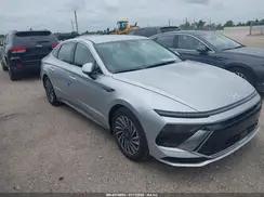 KMHL34JJ9SA131486 2025 HYUNDAI SONATA