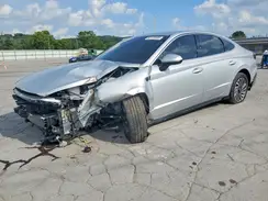 KMHL34JJ9SA133383 2025 HYUNDAI SONATA