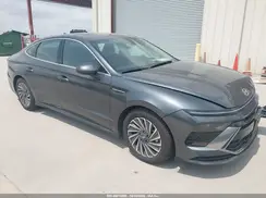 KMHL34JJ9SA134873 2025 HYUNDAI SONATA