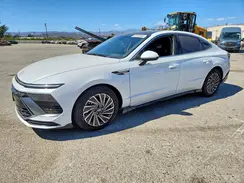 KMHL34JJ9TA139623 2026 HYUNDAI SONATA