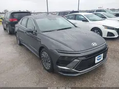 KMHL34JJ9TA139721 2026 HYUNDAI SONATA