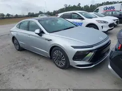 KMHL34JJ9TA142683 2026 HYUNDAI SONATA
