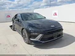 KMHL34JJ9TA143476 2026 HYUNDAI SONATA