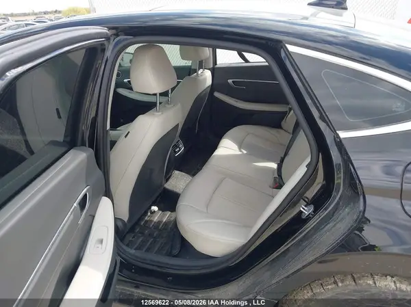 KMHL34JJ9TA143476 2026 HYUNDAI SONATA - Image 8