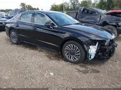 KMHL34JJ9TA177336 2026 HYUNDAI SONATA