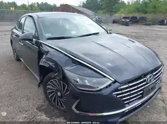 KMHL34JJXLA011813 2020 HYUNDAI SONATA