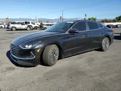 KMHL34JJXLA012038 2020 HYUNDAI SONATA