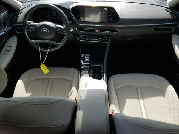 KMHL34JJXLA012038 2020 HYUNDAI SONATA - Image 8