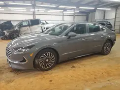 KMHL34JJXLA013691 2020 HYUNDAI SONATA
