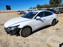 KMHL34JJXLA015585 2020 HYUNDAI SONATA