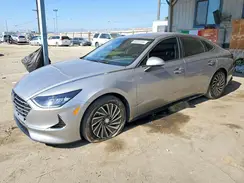 KMHL34JJXMA018570 2021 HYUNDAI SONATA
