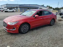 KMHL34JJXMA018858 2021 HYUNDAI SONATA